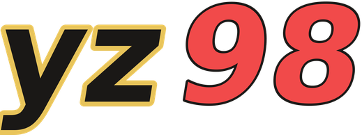 yz98 logo